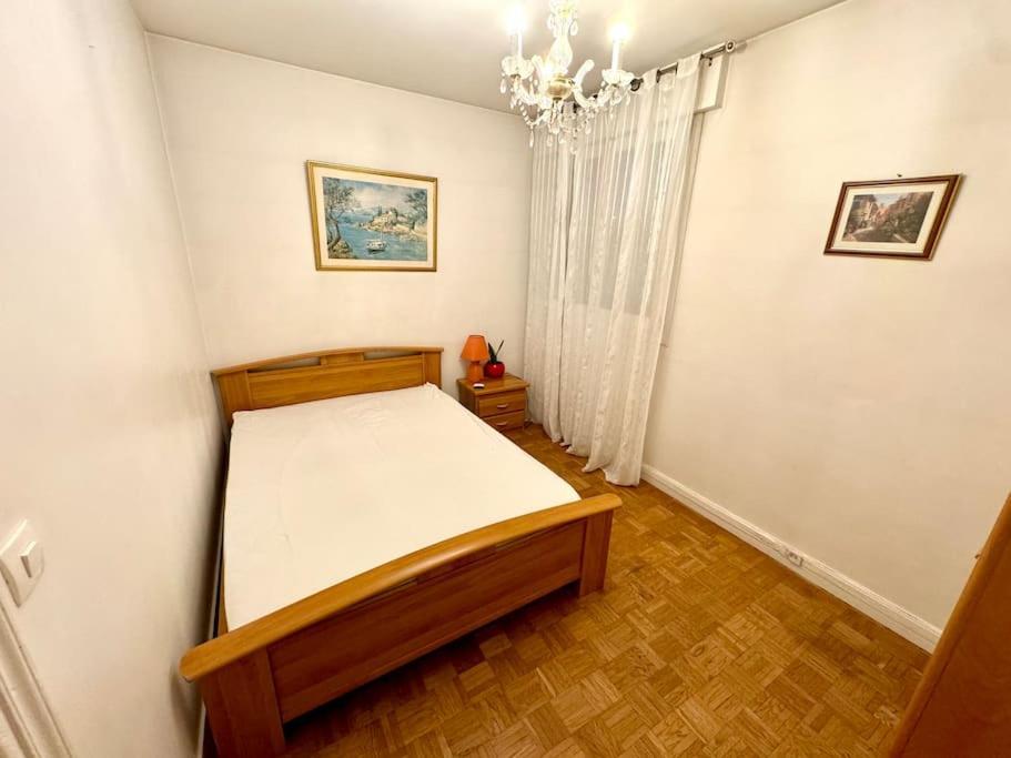 Sweet - Convention With View Apartment Paris
