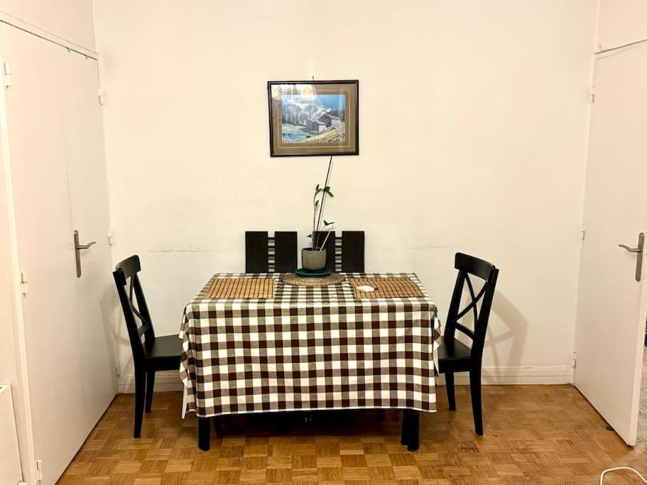 Apartment Sweet - Convention With View *