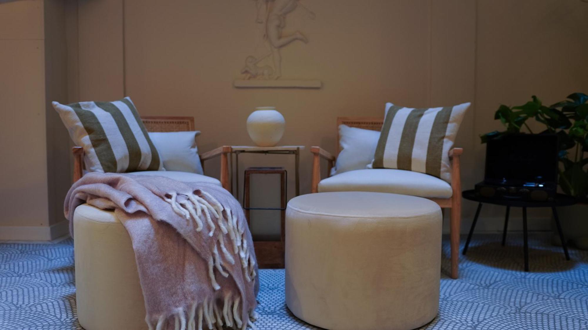 Elegance And Parisian Charm Tuileries Appartement Paris
