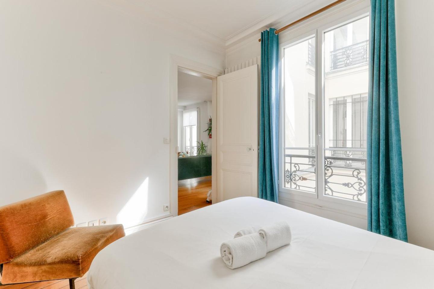 Guestready - Sejour Paisible A Apartamento