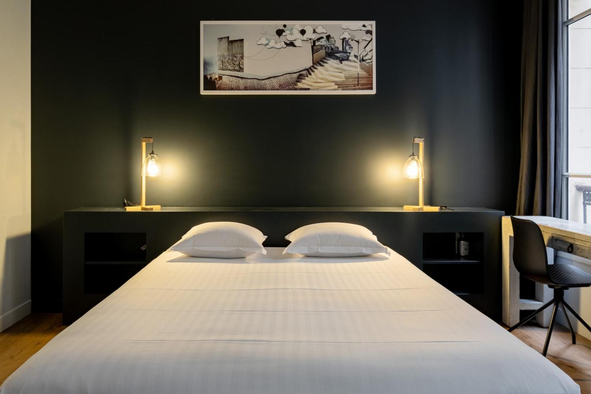 Apartment Veeve - Light & Luxe In Les Batignolles Paris