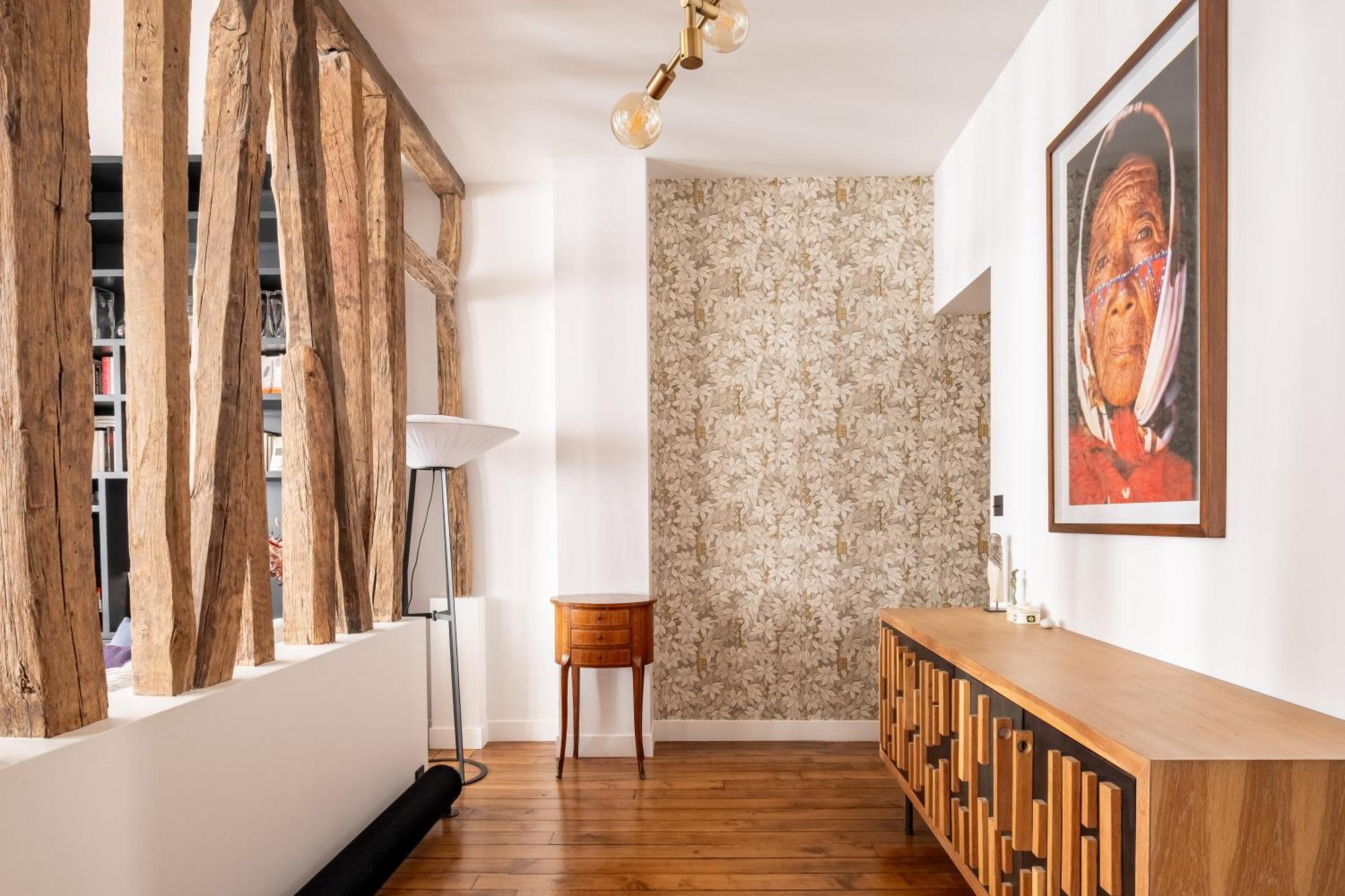 Veeve - Light & Luxe In Les Batignolles Apartment *