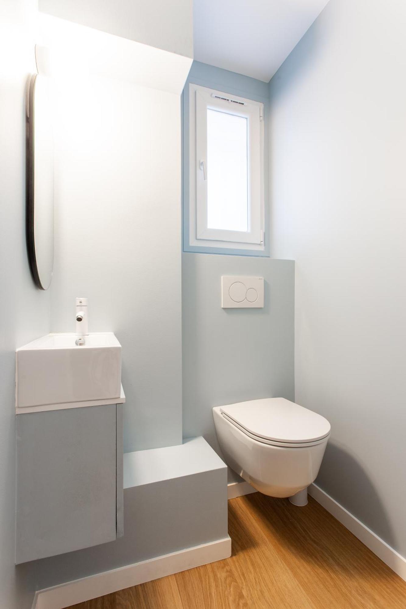 Apartment Stunning - 2br-6p - Center *