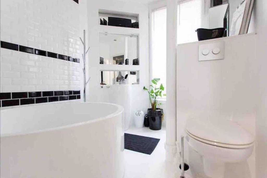Nid Douillet Gare Du Nord Montmartre Barbes Apartment Paris