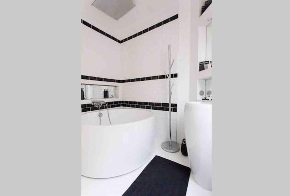 Nid Douillet Gare Du Nord Montmartre Barbes Apartment Paris