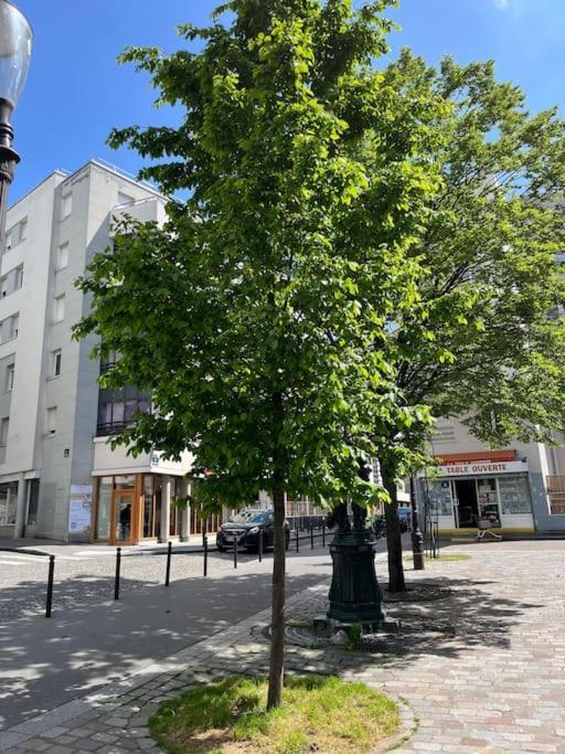 Apartment Nid Douillet Gare Du Nord Montmartre Barbes *