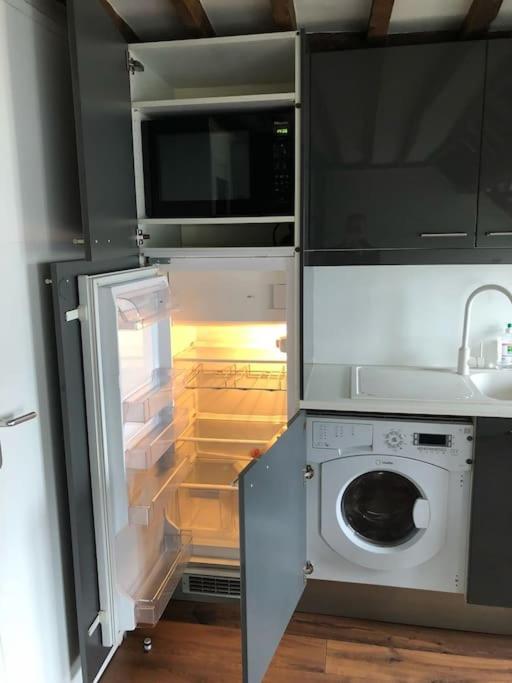 Au Coeur De 8e Apartment Paris