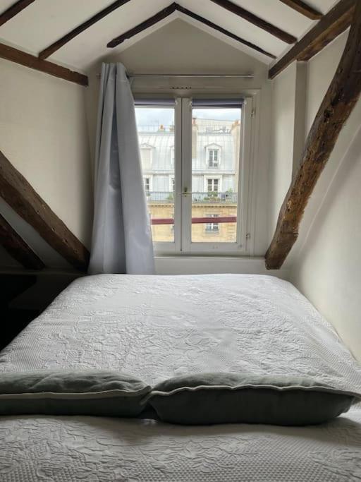 Au Coeur De 8e * Paris