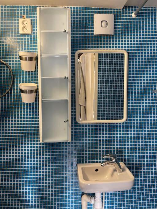 Au Coeur De 8e Apartment