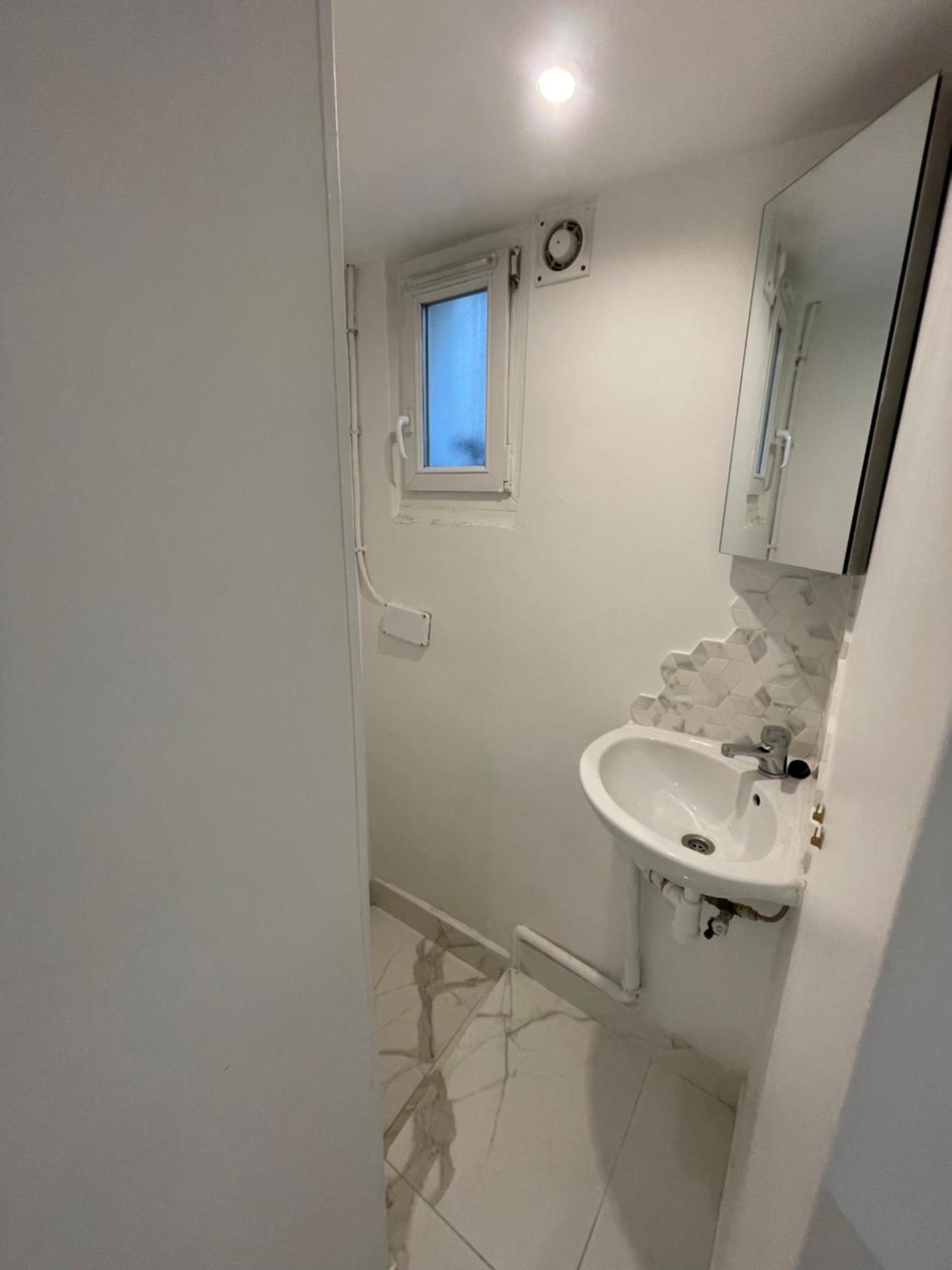 Apartment Au Rez De Chaussee Pres De Gare De Lyon *