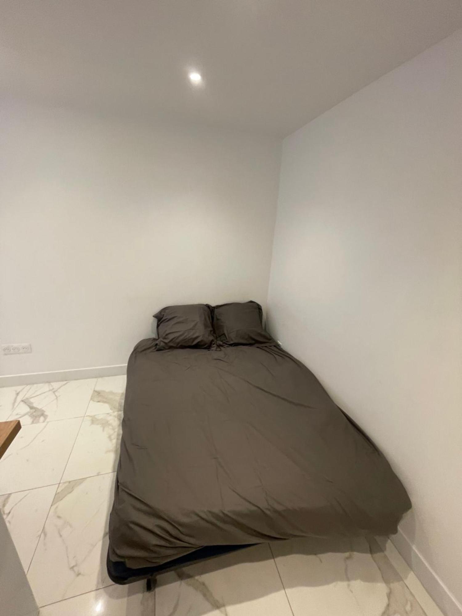 Apartment Au Rez De Chaussee Pres De Gare De Lyon Paris