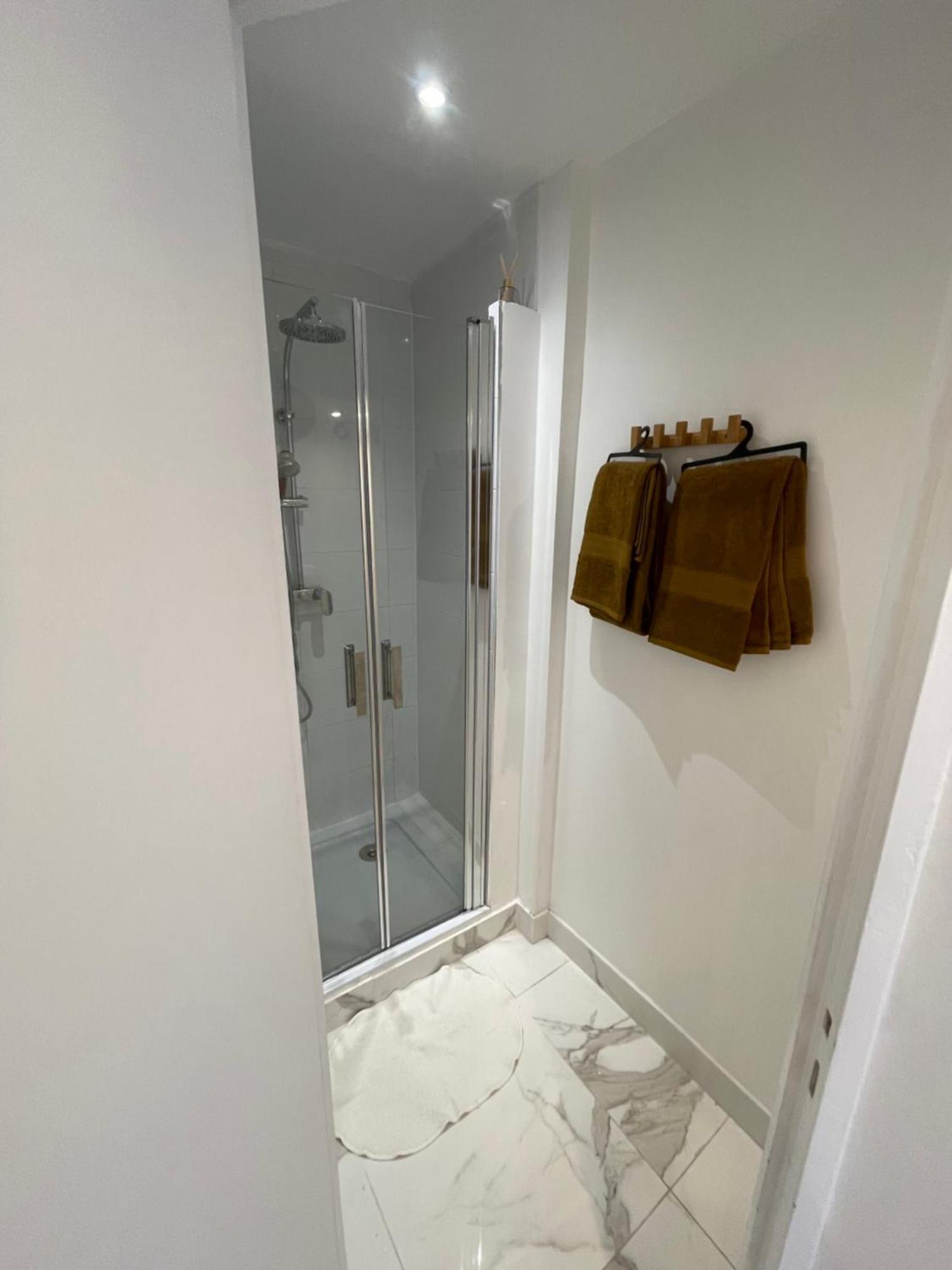 Au Rez De Chaussee Pres De Gare De Lyon Apartment