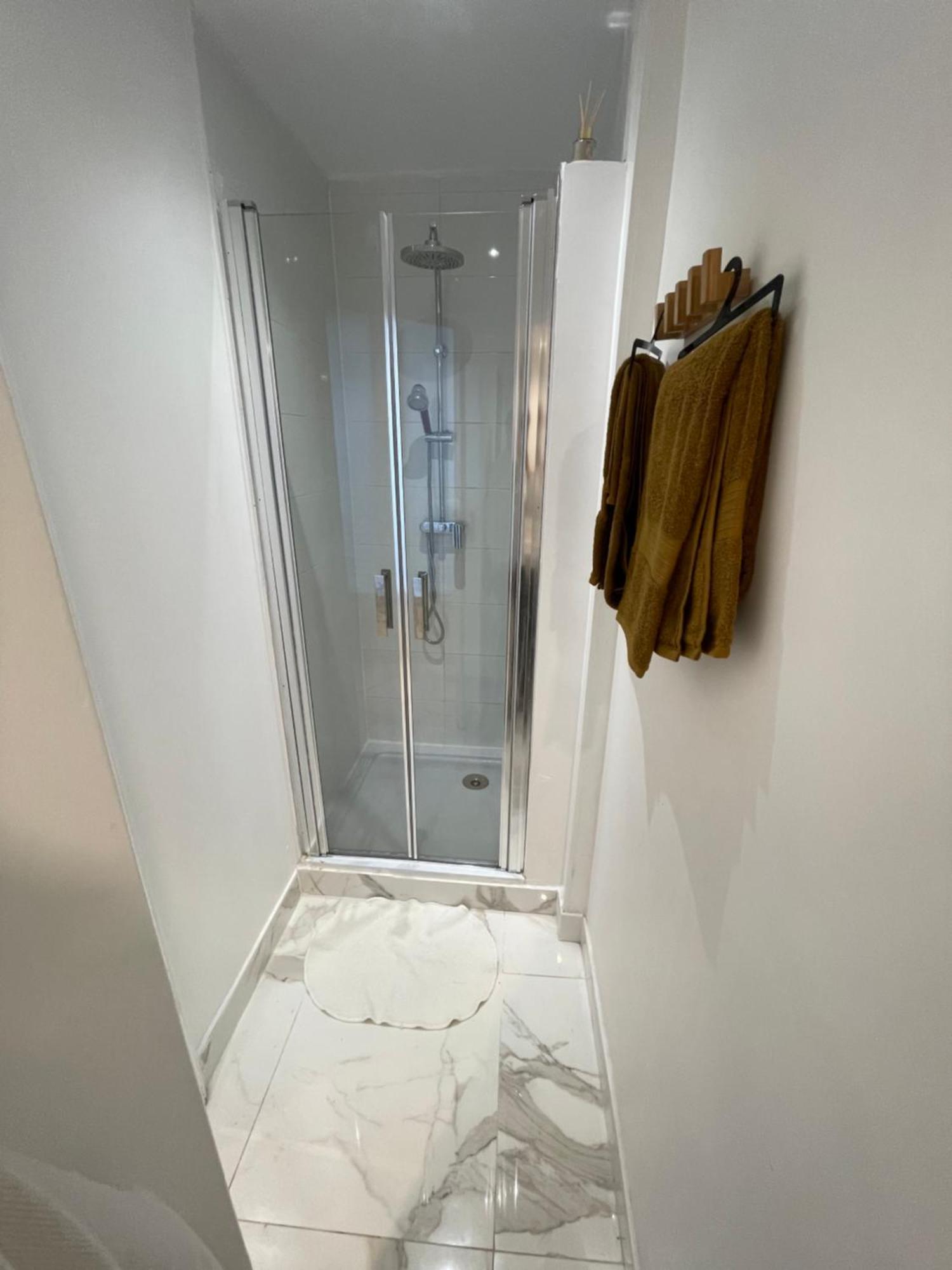 Au Rez De Chaussee Pres De Gare De Lyon Apartment