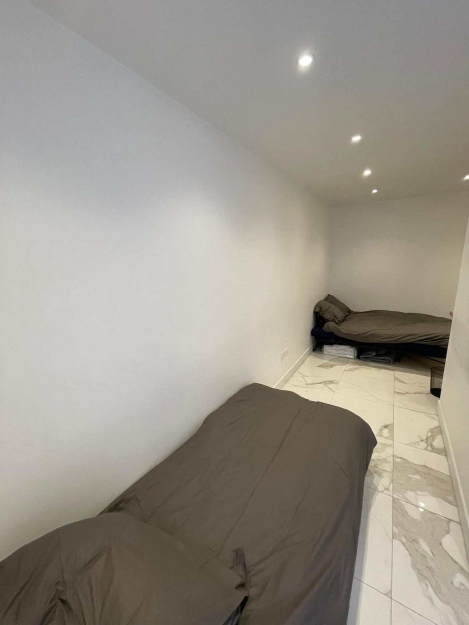 Apartment Au Rez De Chaussee Pres De Gare De Lyon