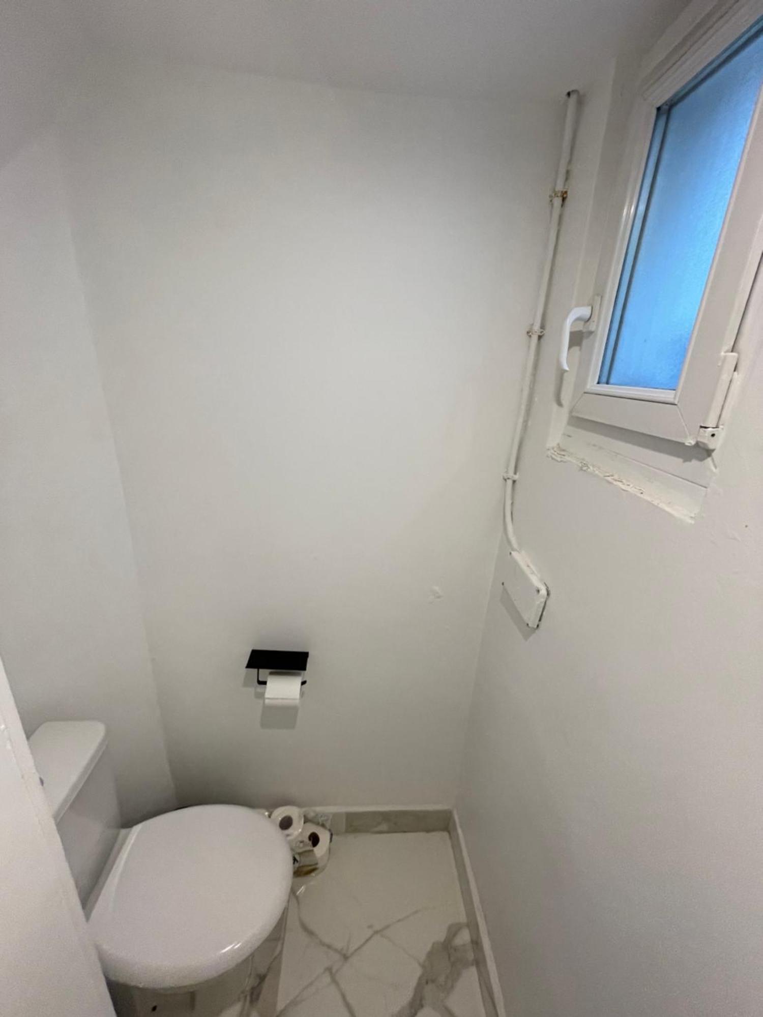 Au Rez De Chaussee Pres De Gare De Lyon Apartment Paris