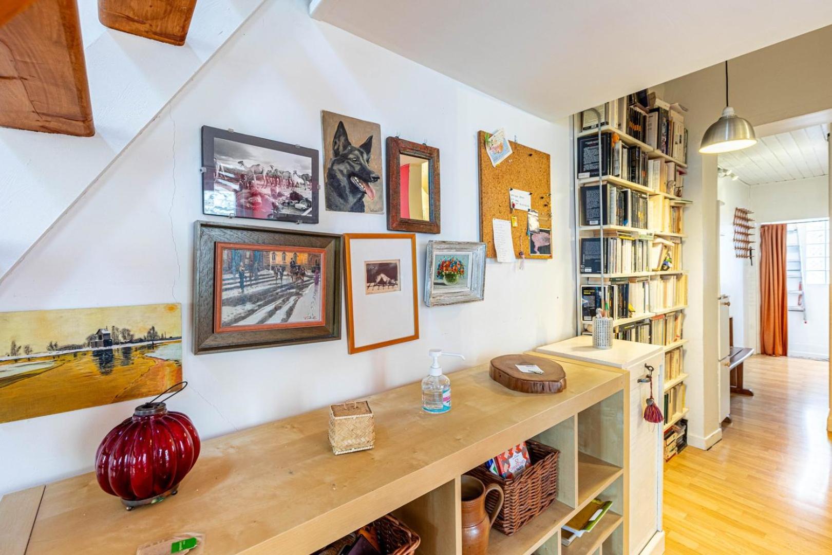 Guestready - Loft Elegant Pour Deux Avec Bureau