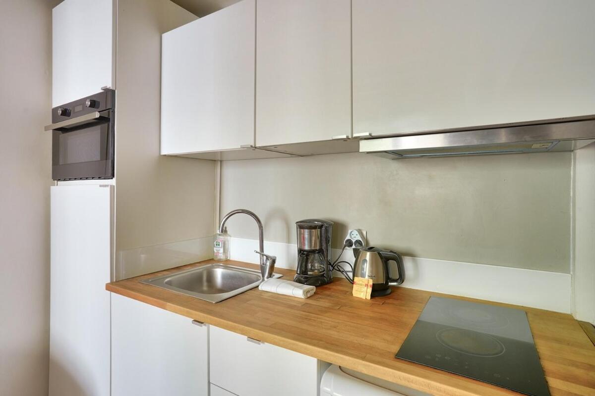 Appartement 3min Notre Dame De | *