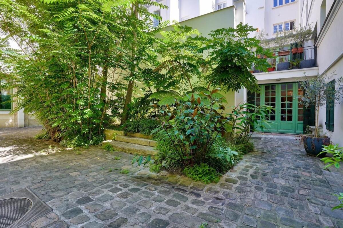 3min Notre Dame De | Appartement Paris