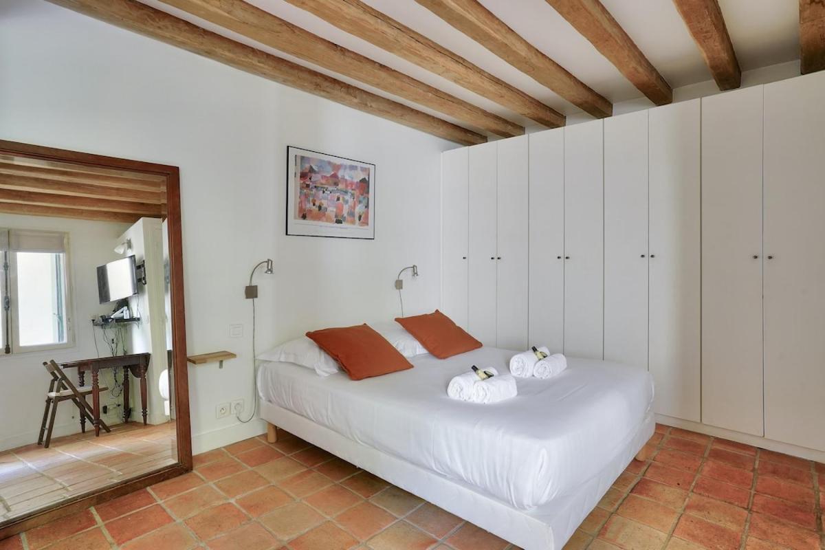Appartement 3min Notre Dame De | Paris