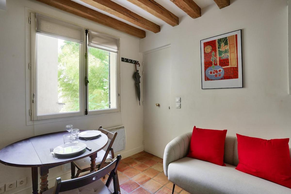 3min Notre Dame De | Apartamento