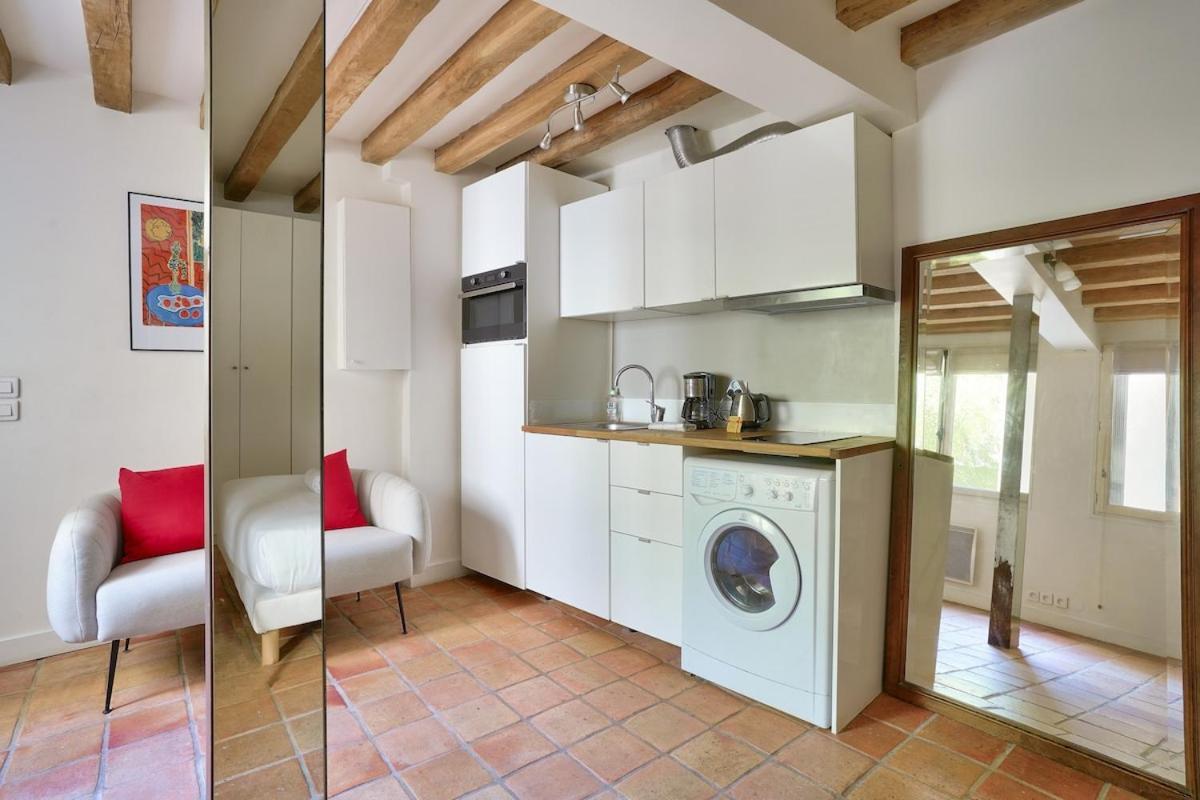 Appartement 3min Notre Dame De |