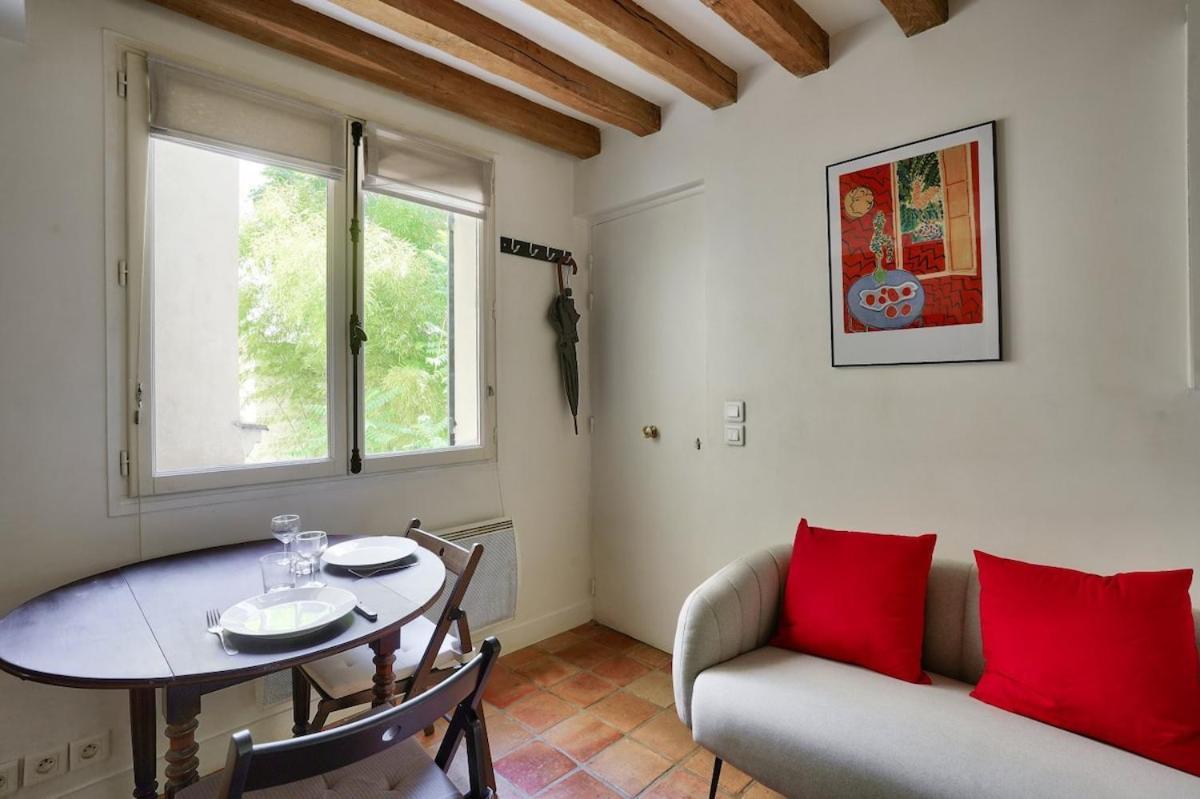 3min Notre Dame De | Appartement *