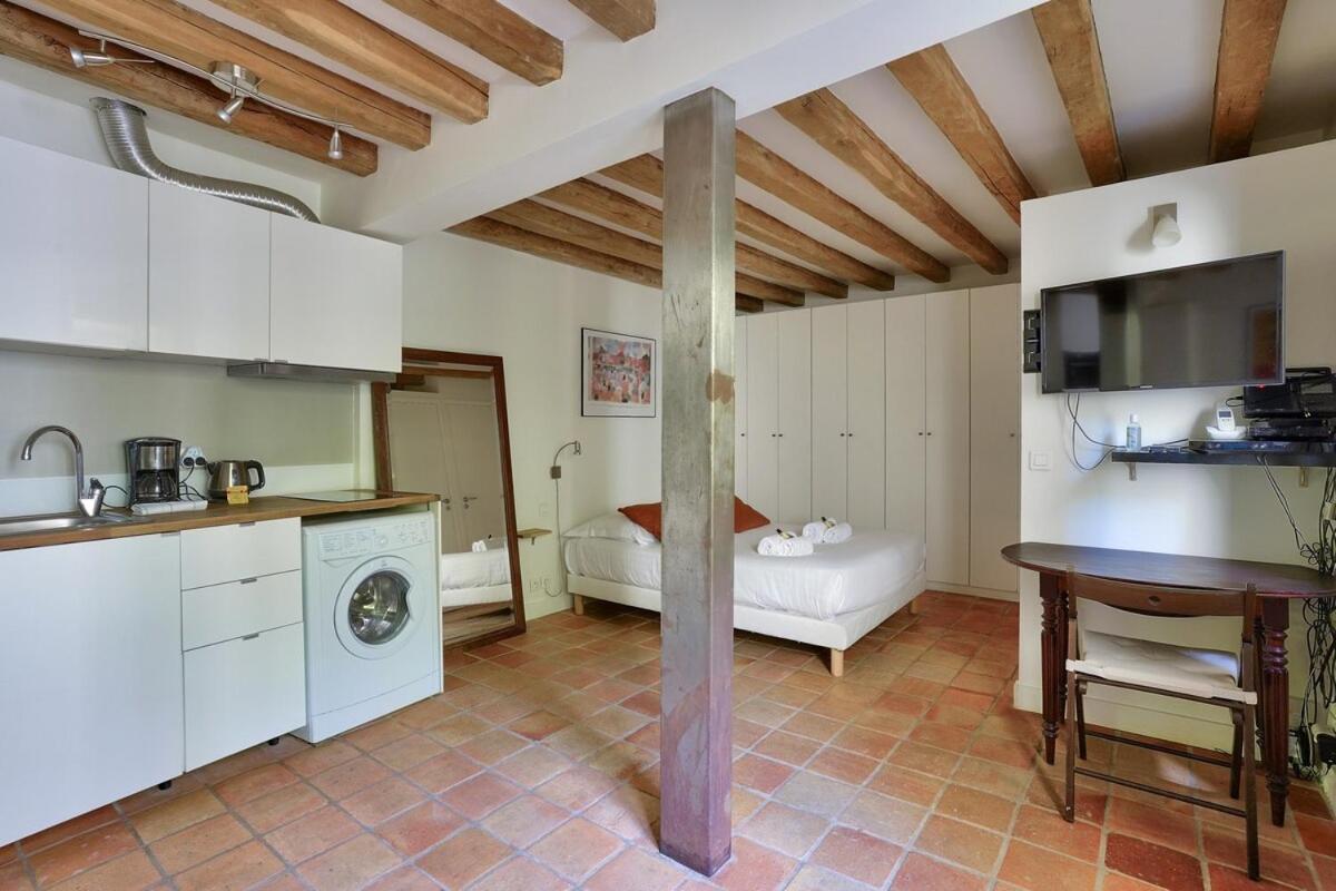3min Notre Dame De | Appartement *