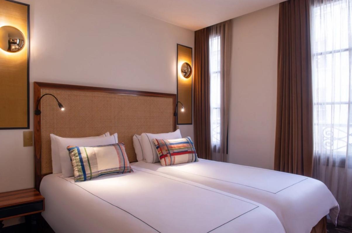 Montmartre Mon Hotel Paris