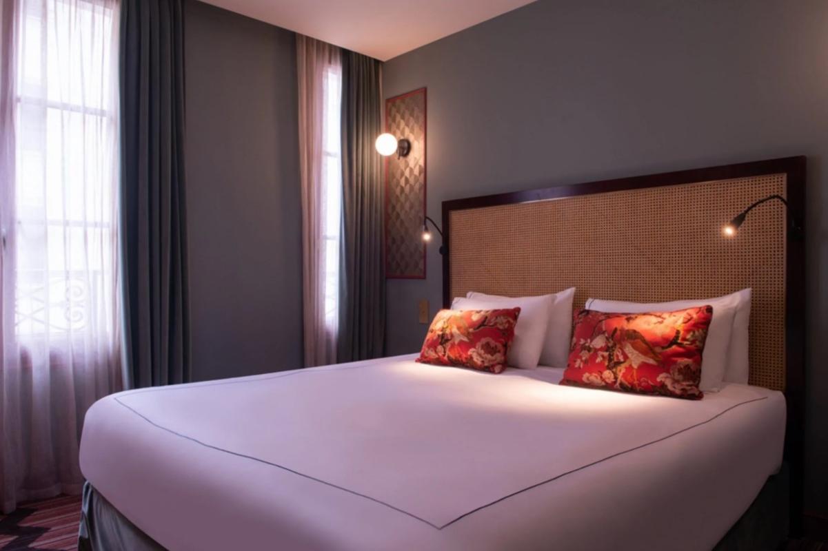 Hotel Montmartre Mon