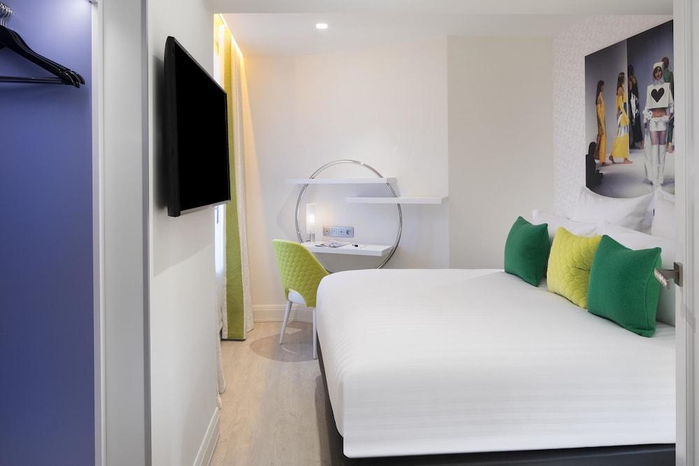 Dress Code Hotel 4*
