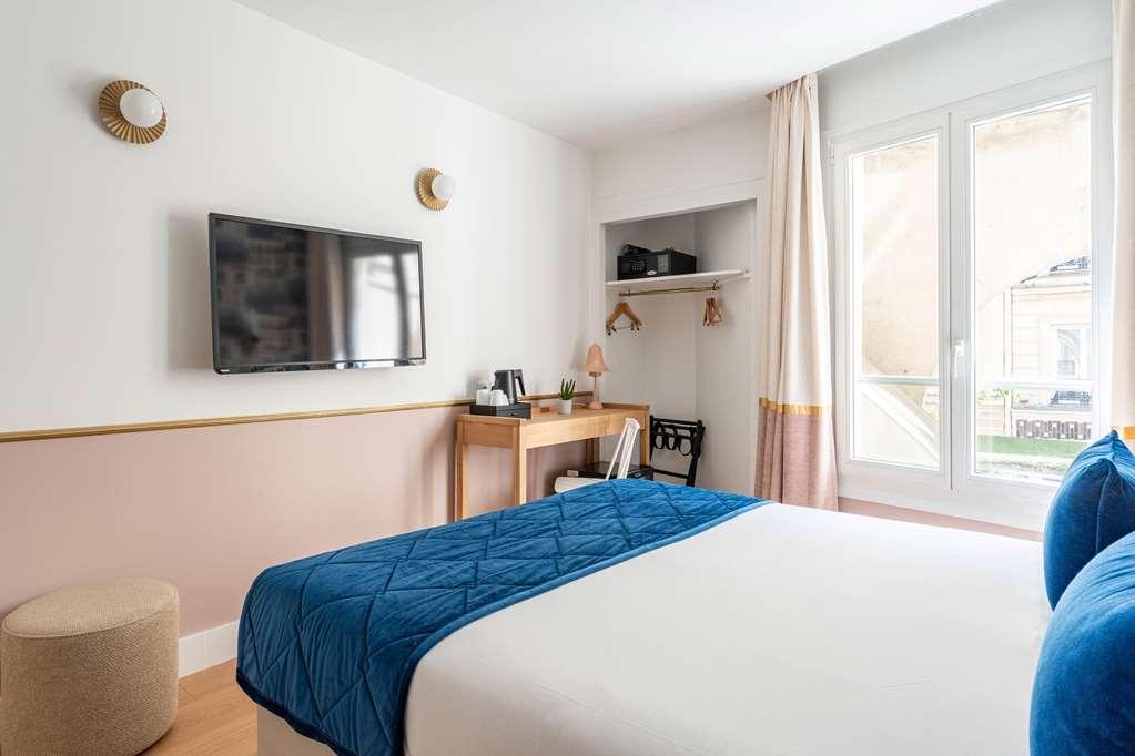 Hotel Acadia - Astotel