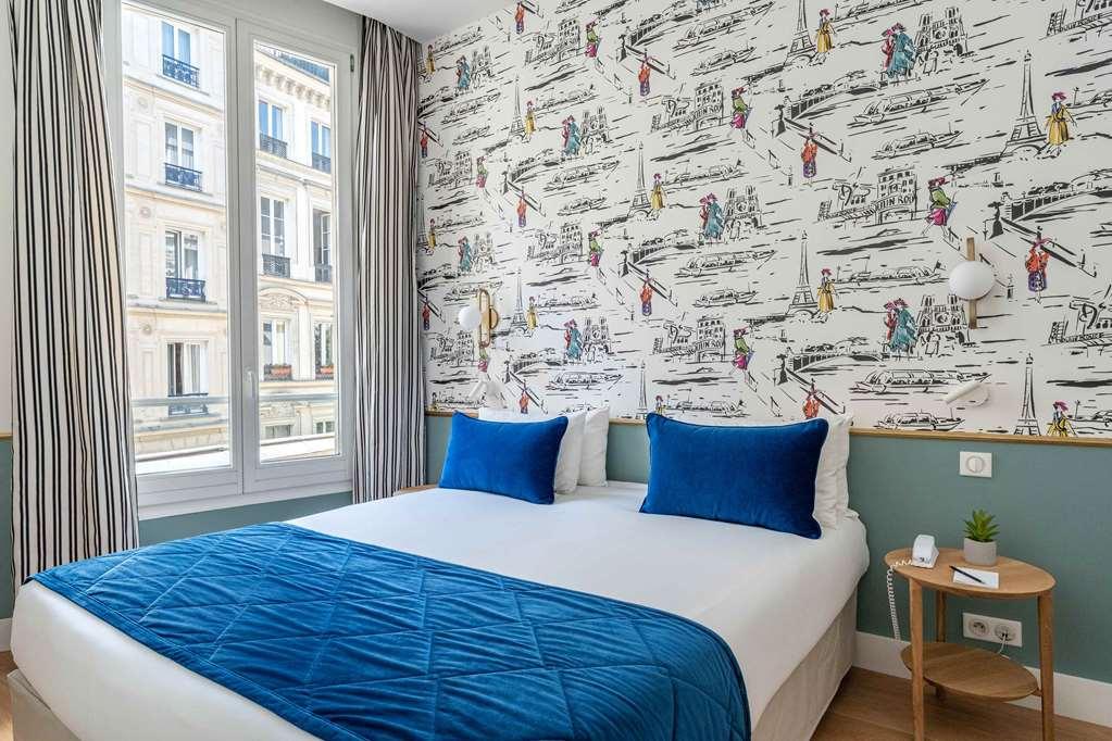 Hotel Acadia - Astotel 3*