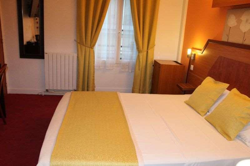 Le Nouvel Du Theatre Hotel