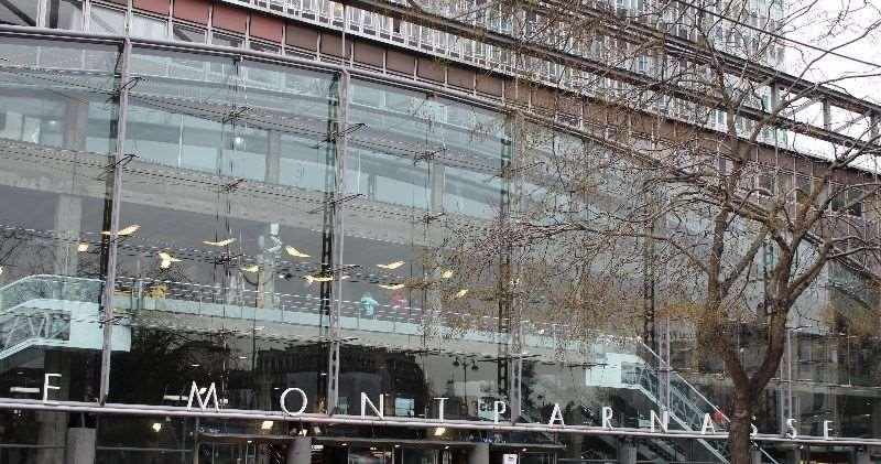 Hotel Le Nouvel Du Theatre Paris
