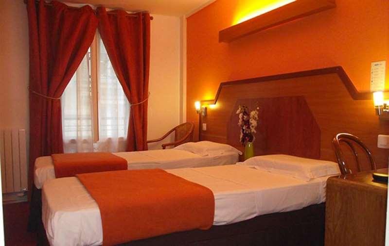 Le Nouvel Du Theatre Hotel 3*
