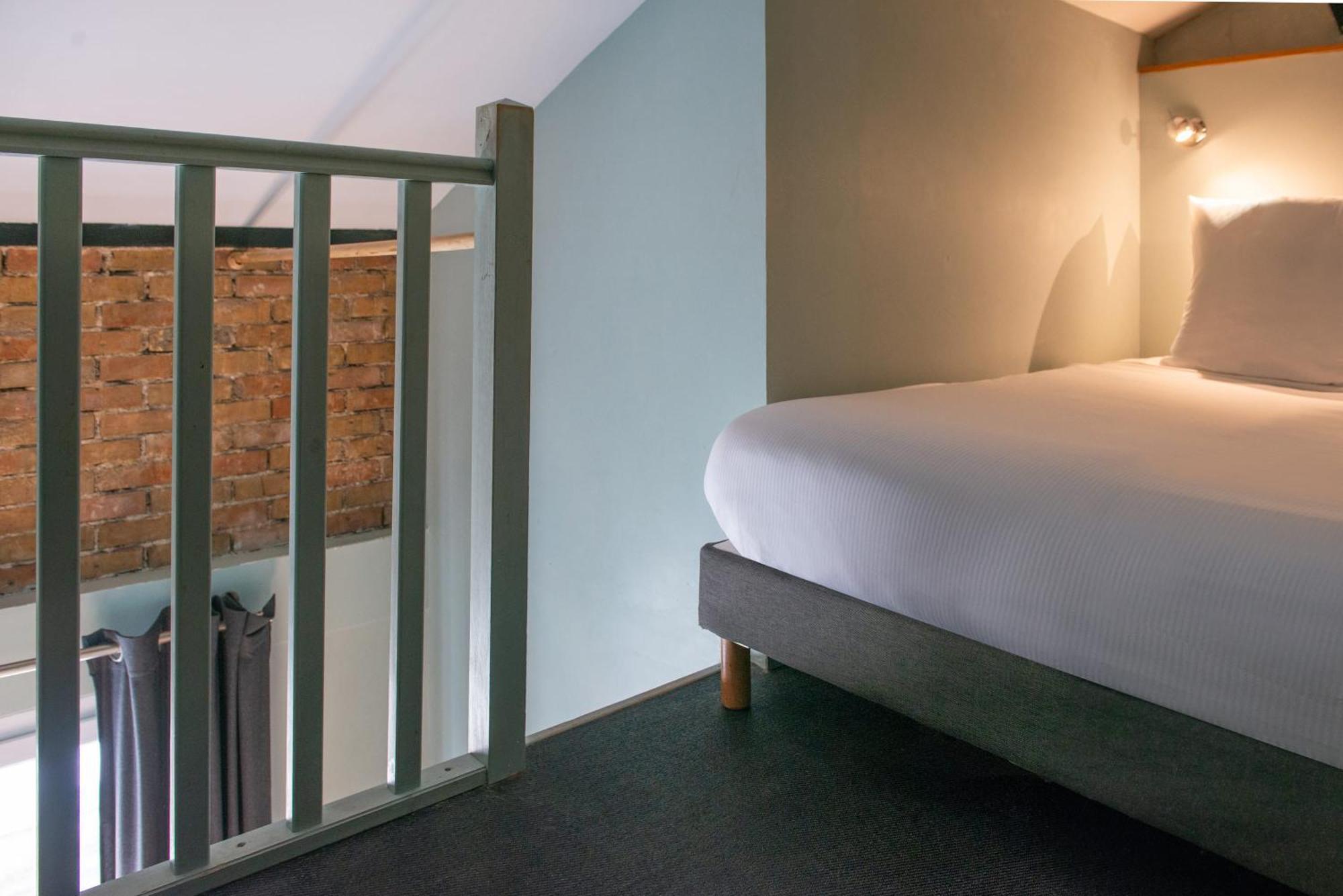 Hotel Helzear Montparnasse