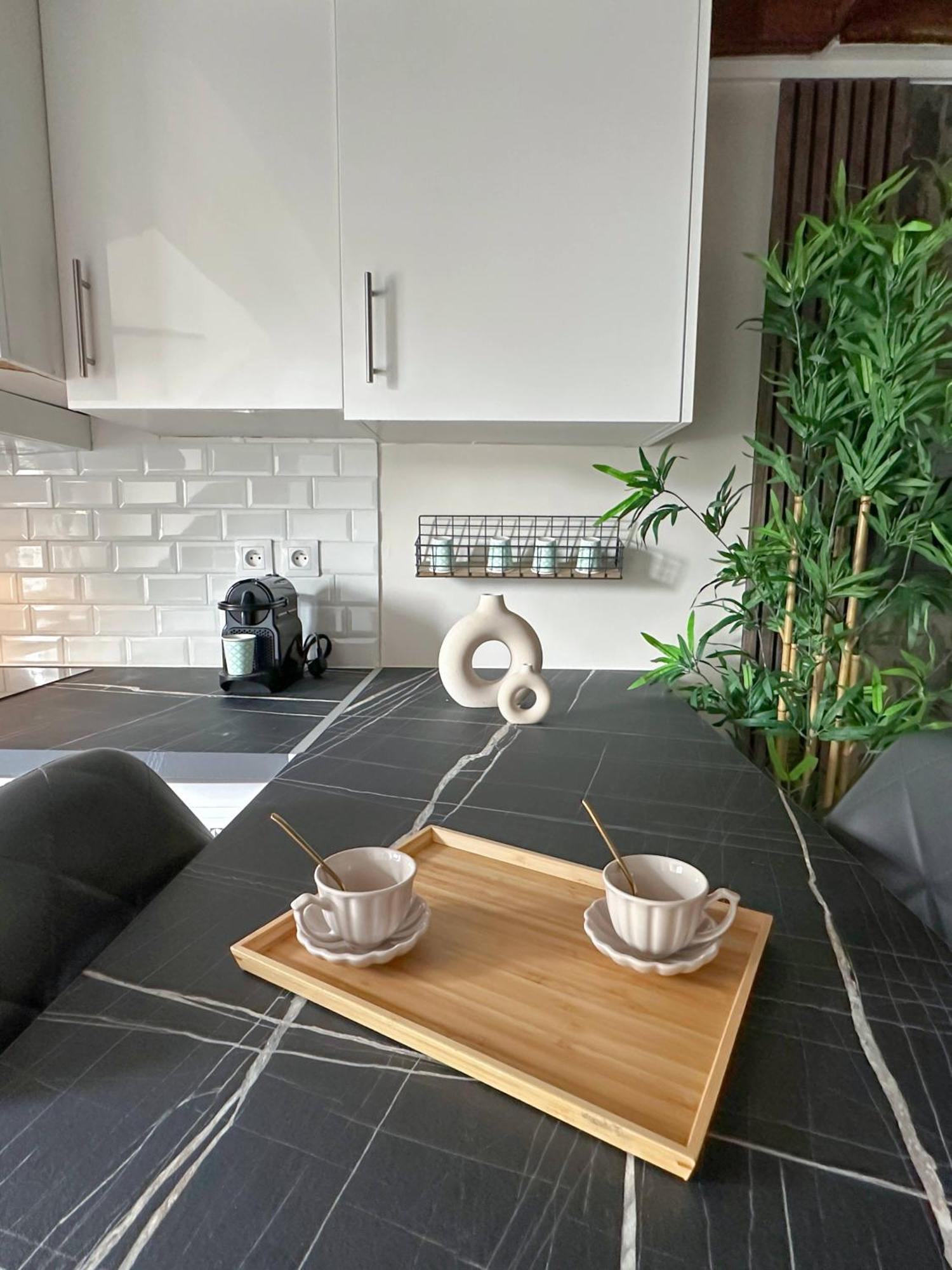 Beautiful Near Grands Boulevards Apartamento *
