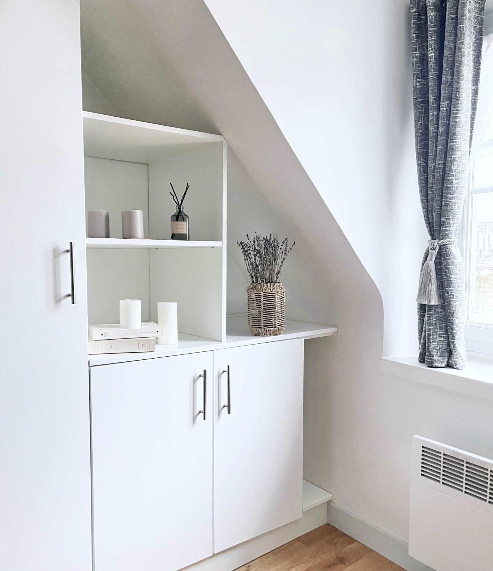Beautiful Near Grands Boulevards Apartamento Paris