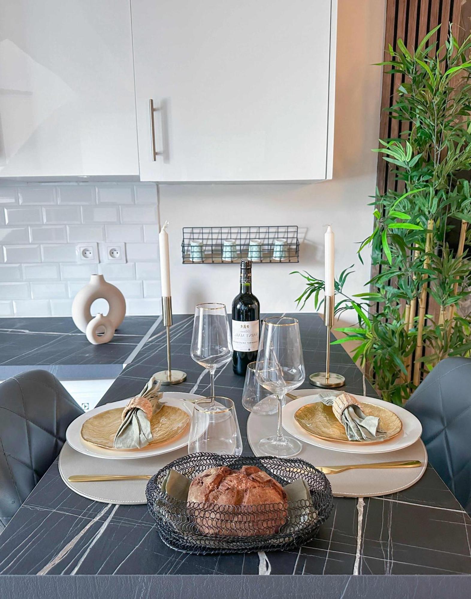 Beautiful Near Grands Boulevards Apartamento *