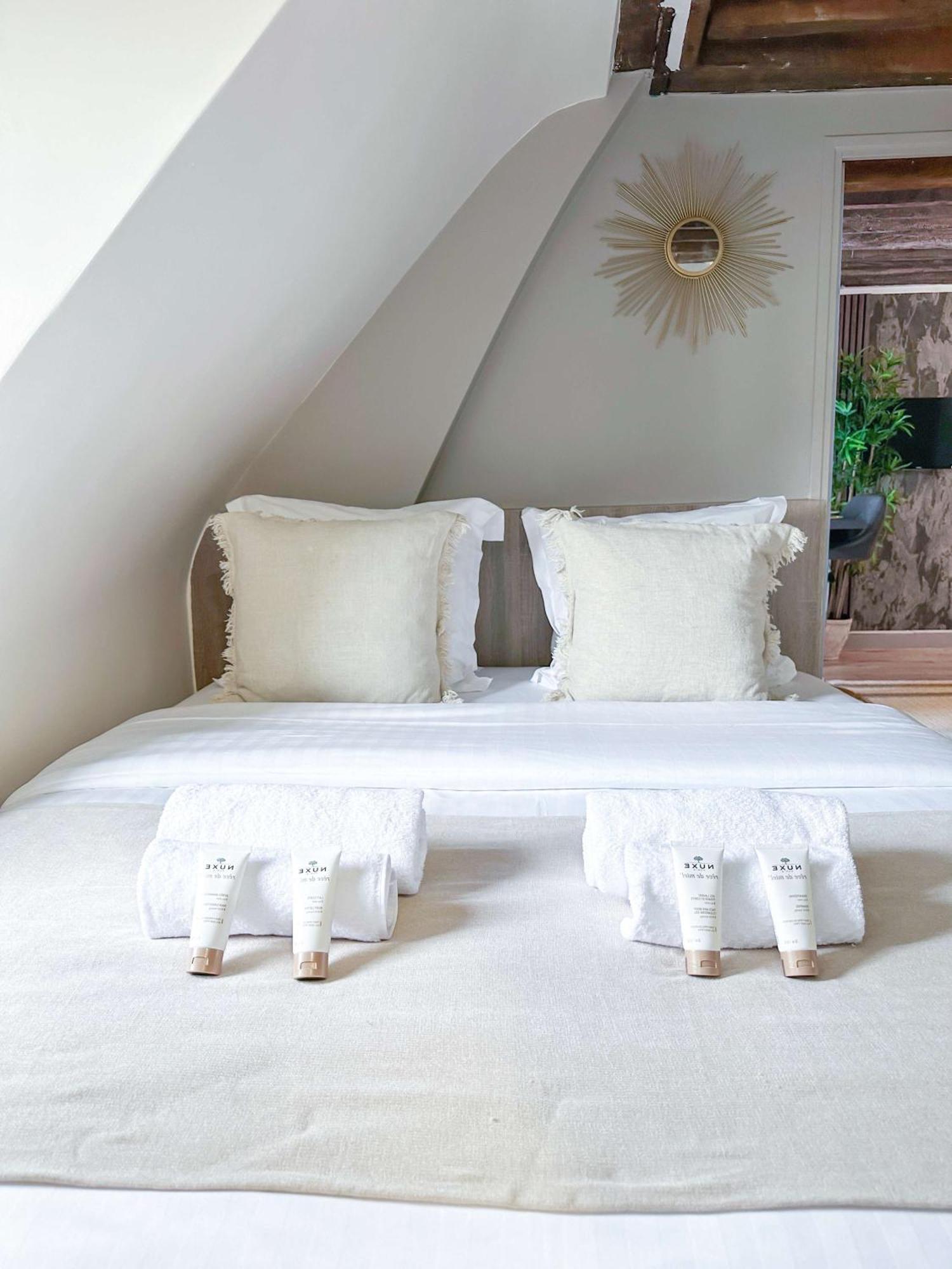 Beautiful Near Grands Boulevards Apartamento Paris