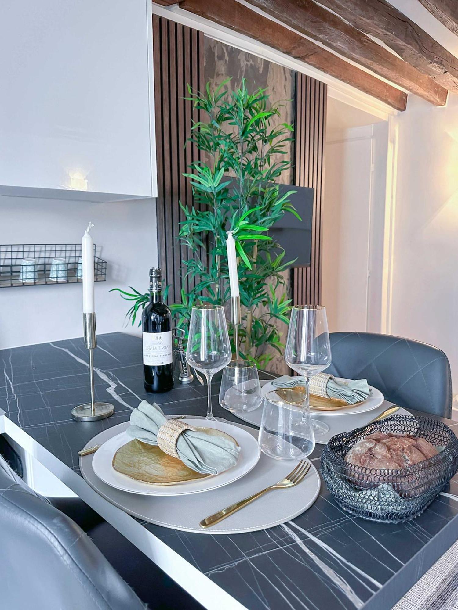 Apartamento Beautiful Near Grands Boulevards