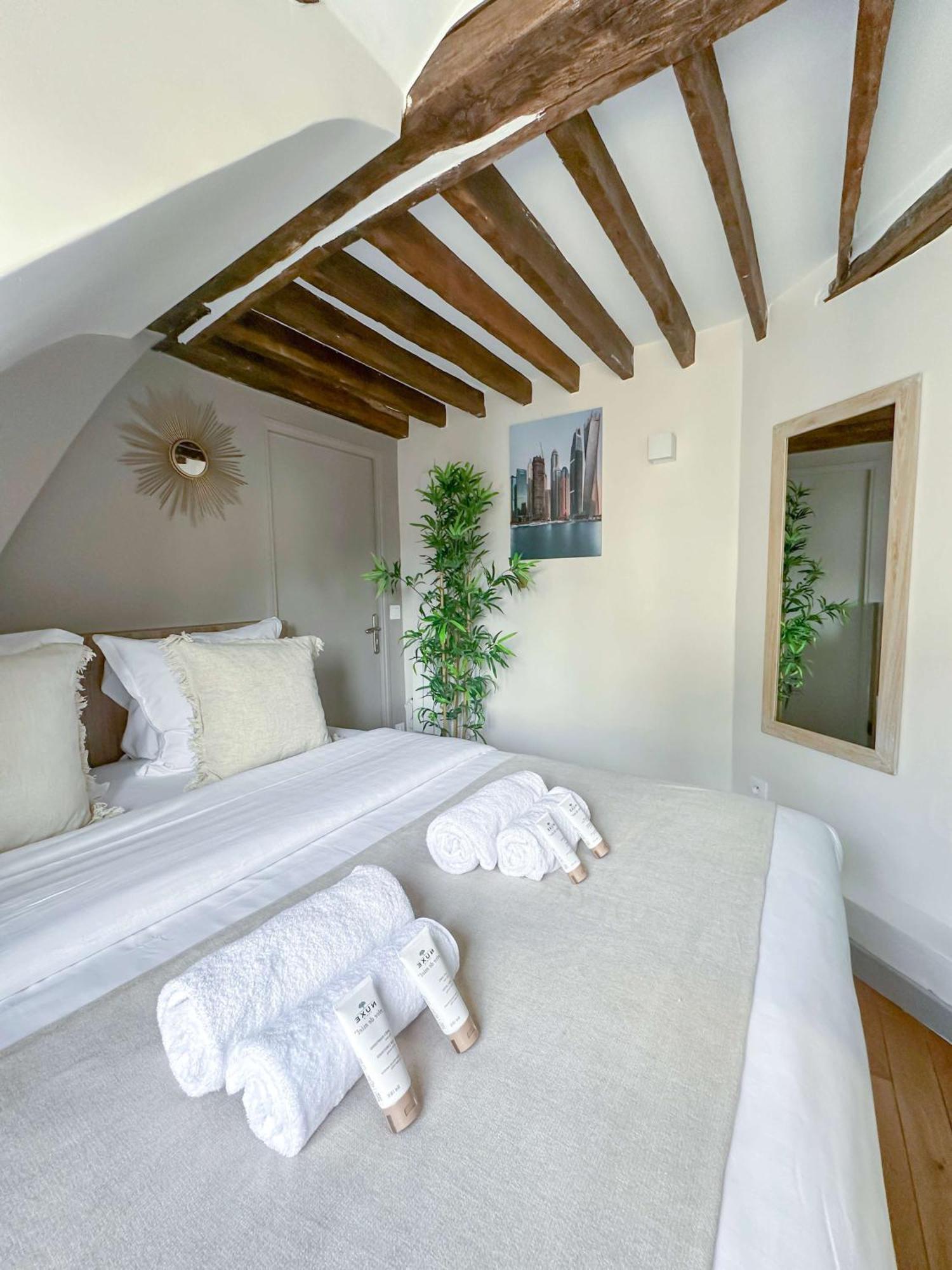 Beautiful Near Grands Boulevards Apartamento *