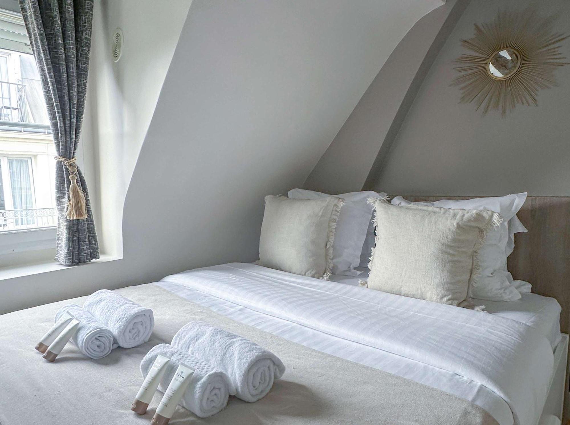 Beautiful Near Grands Boulevards Apartamento *