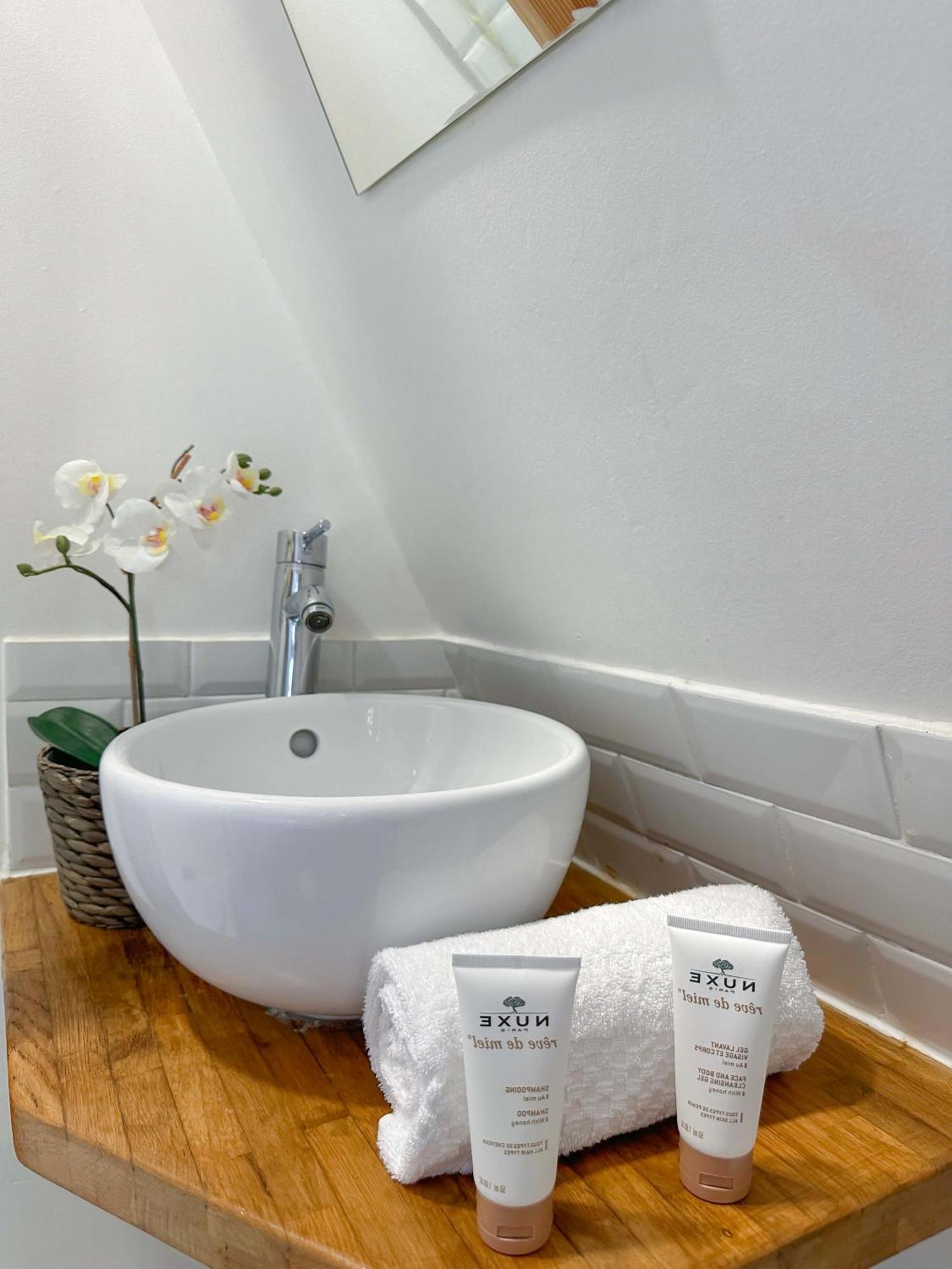 Apartamento Beautiful Near Grands Boulevards *
