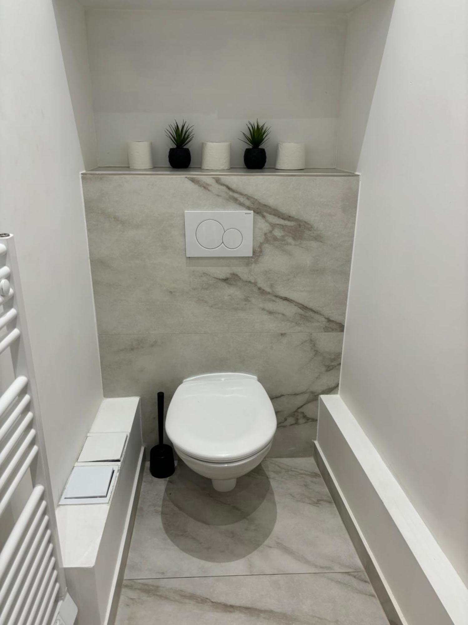 Apartamento Marais - Modern *