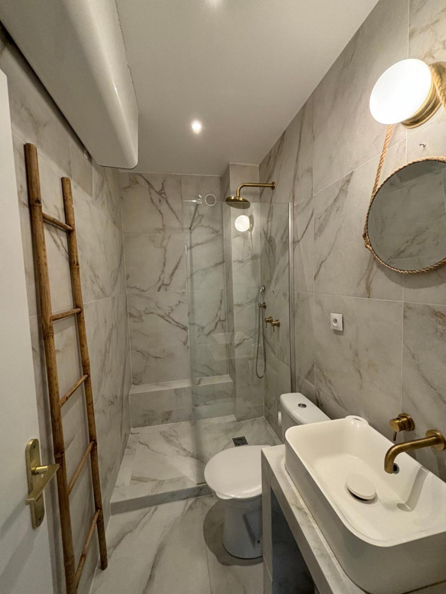 St Germain-bon Marche - Cosy N°1 Apartamento