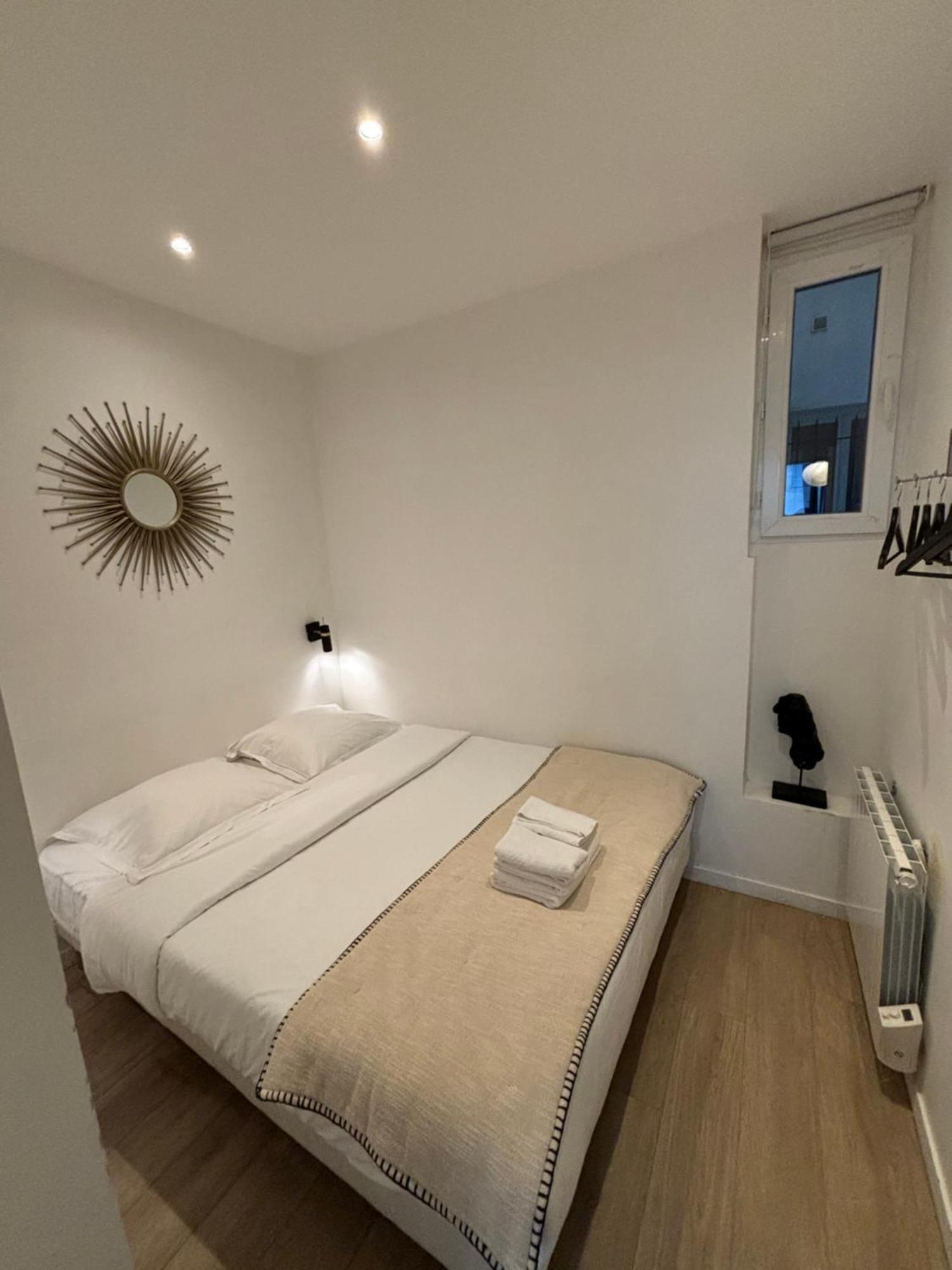 St Germain-bon Marche - Cosy N°1 Apartamento *