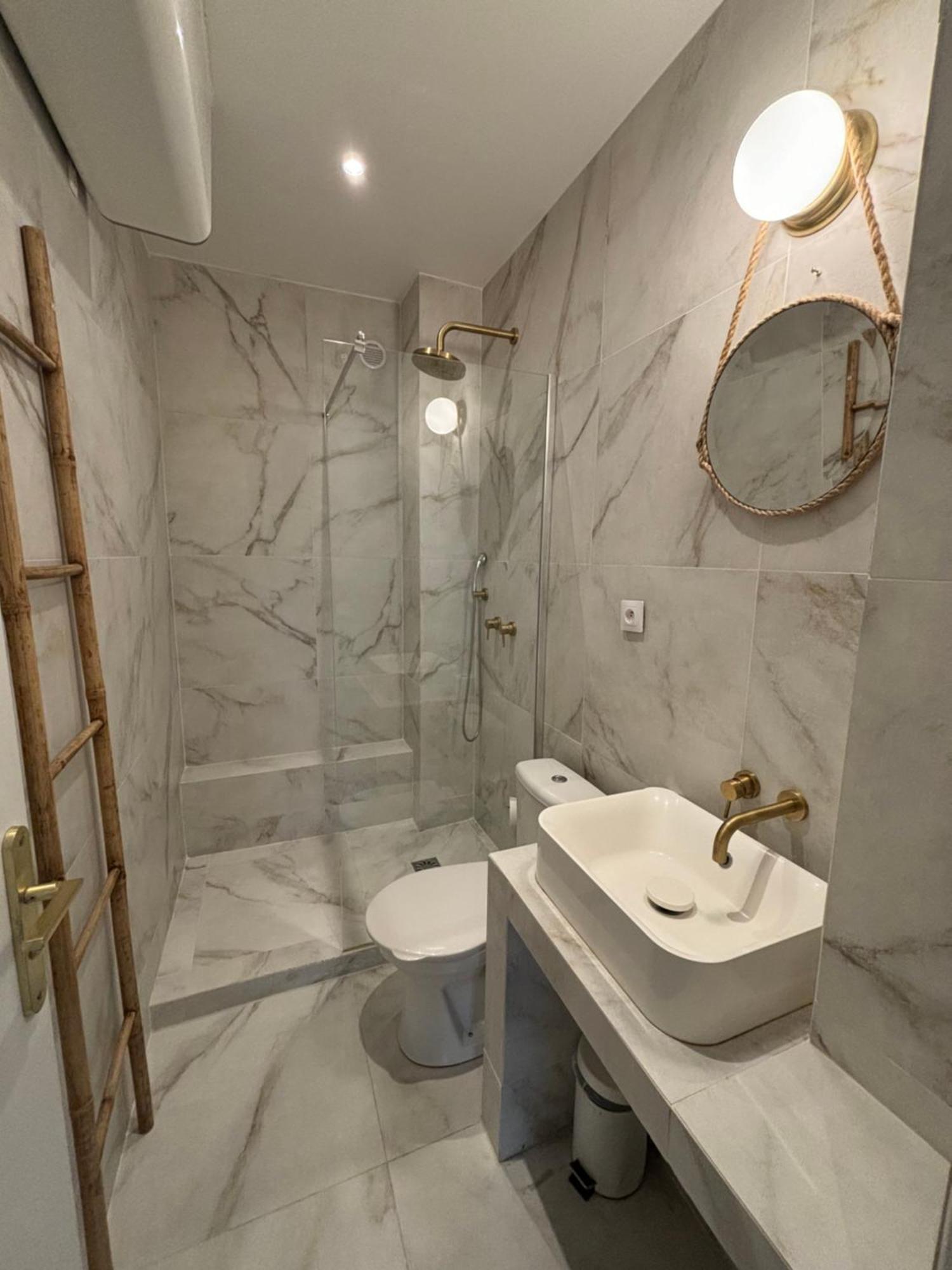St Germain-bon Marche - Cosy N°1 Apartamento Paris