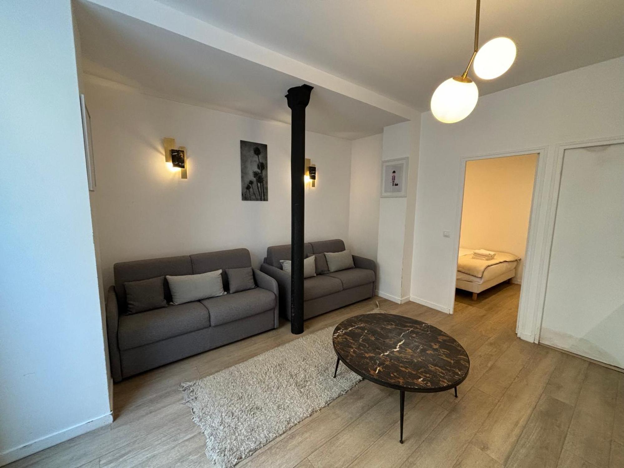 Apartamento St Germain-bon Marche - Cosy N°1 Paris