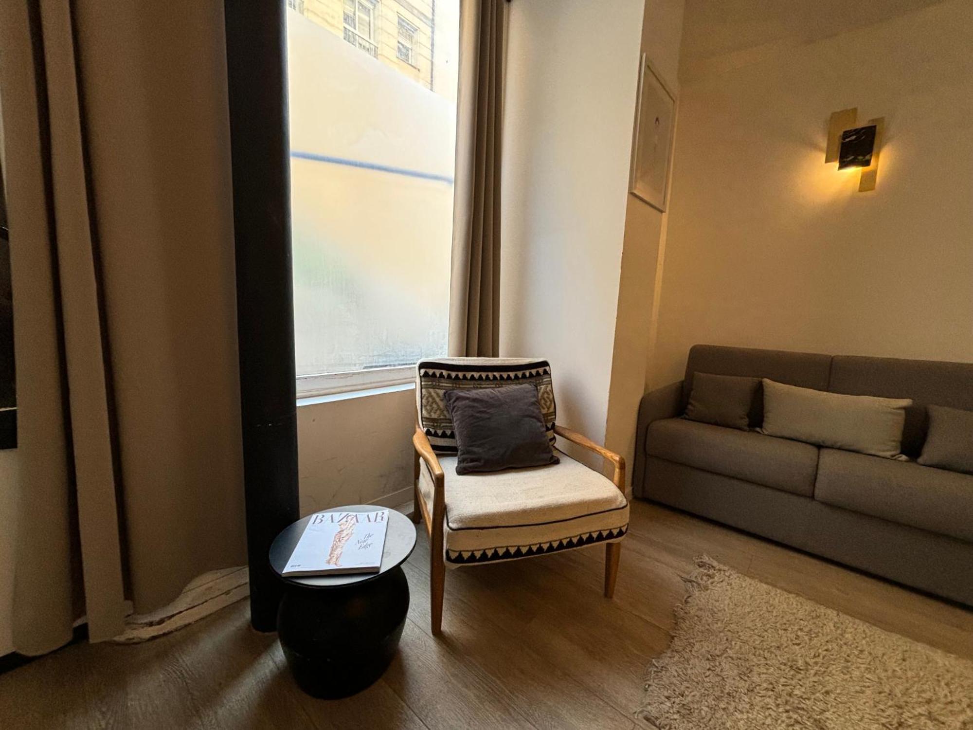 St Germain-bon Marche - Cosy N°1 Apartamento